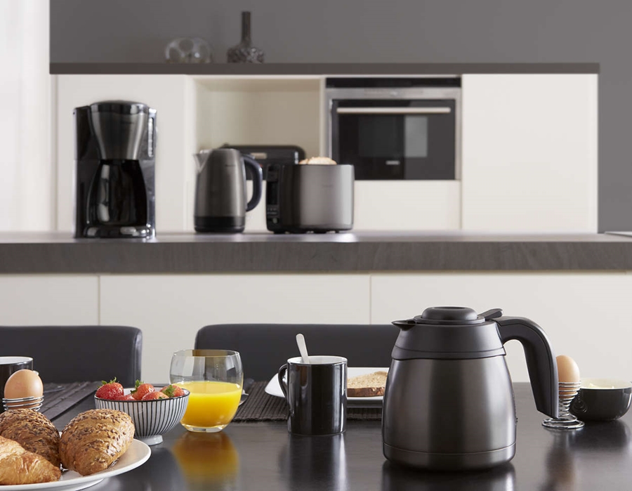 Philips HD7547/80 Cafe Gaia koffiezetapparaat — foto 4
