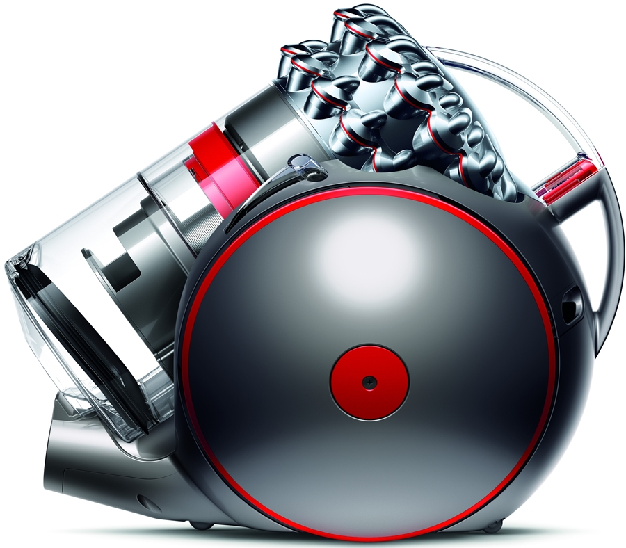 Dyson Cinetic Big Ball Absolute 2 Stofzuiger zonder Zak — foto 3