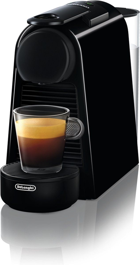 DeLonghi Nespresso EN 85.B Essenza Mini Koffiecupmachine — foto 2