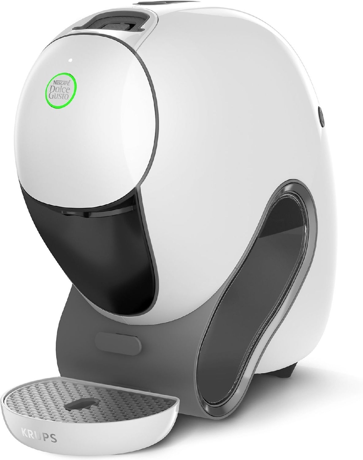 KRUPS NESCAFE Dolce Gusto NEO Caffè YY5677 Koffiemachine - Wit