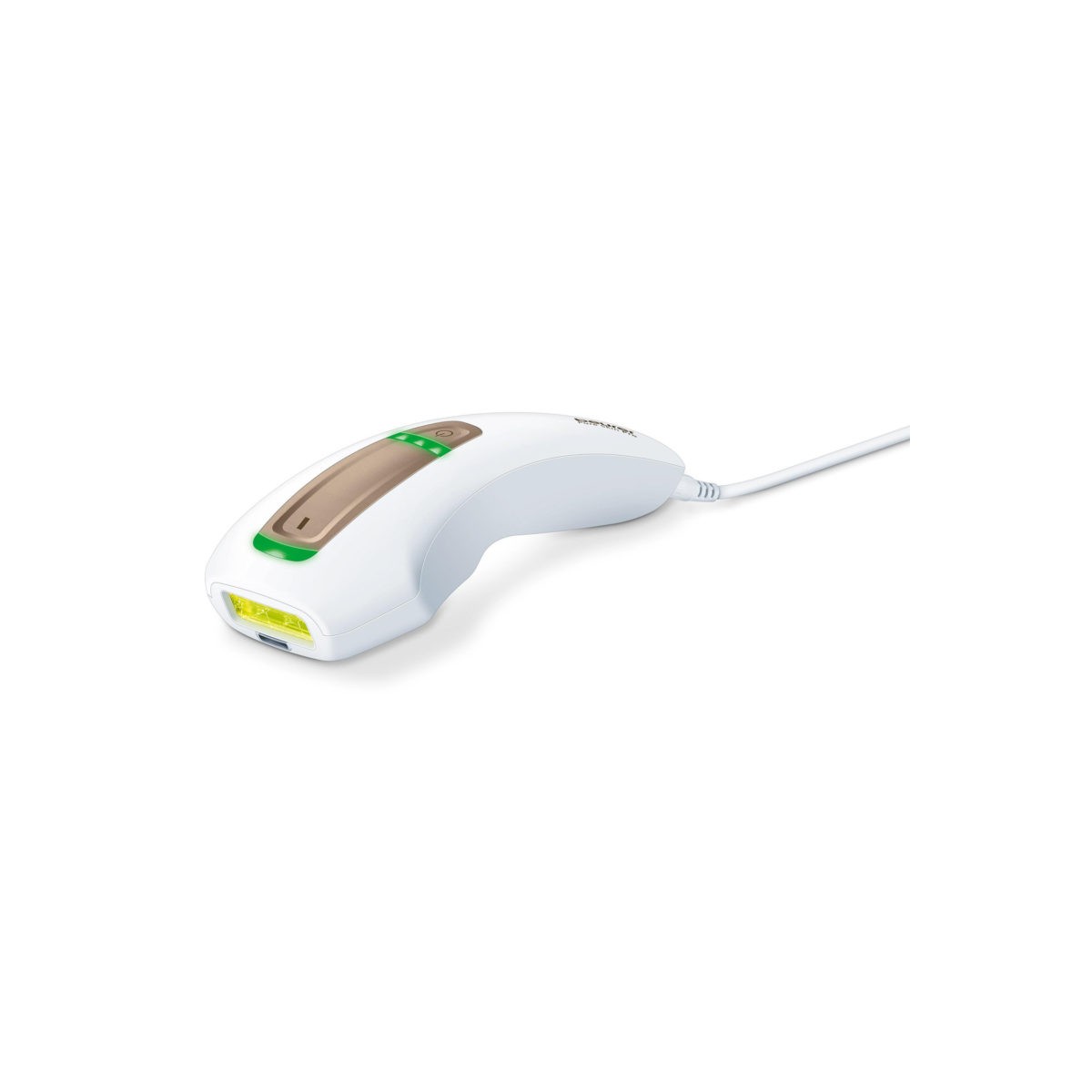 Beurer - IPL 5500 Pure Skin Pro Ontharingssysteem