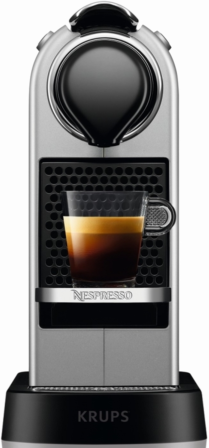 Krups XN741B CitiZ Nespresso Apparaat — foto 2