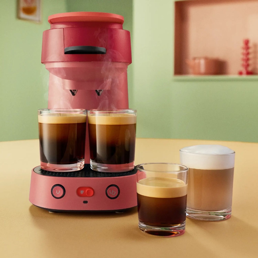 Philips CSA225/90 SENSEO Vibe Koffiepadmachine — foto 5