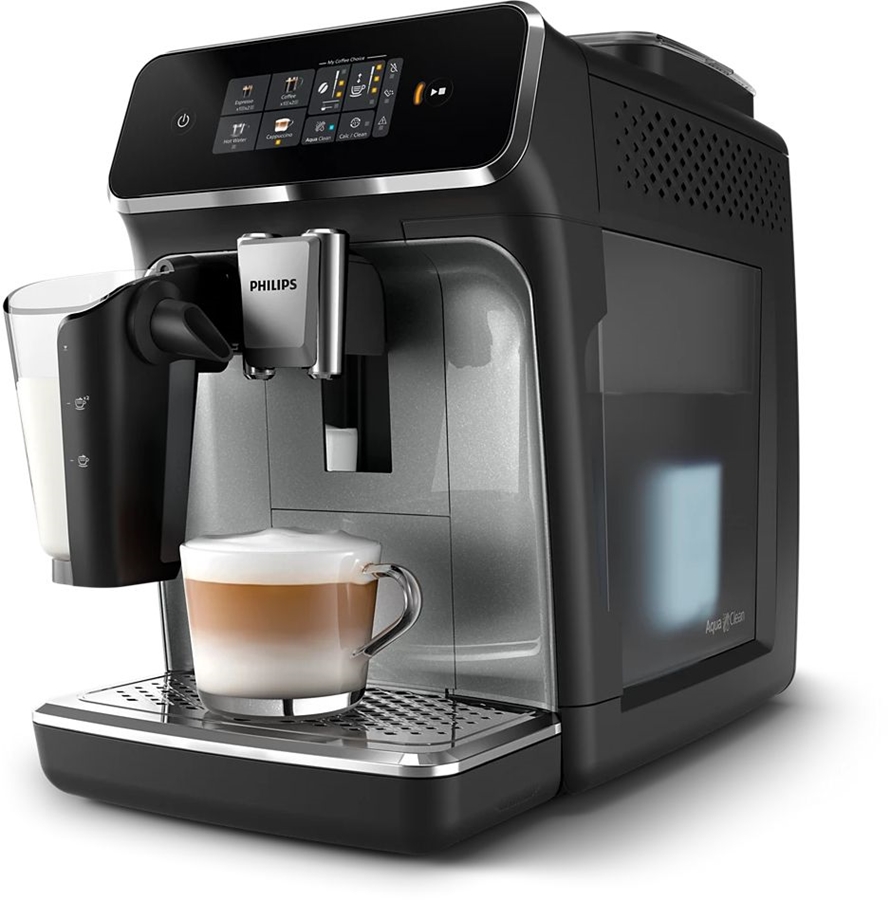 Philips EP2339/40 2300 Serie LatteGo Volautomatische Koffiemachine — foto 3