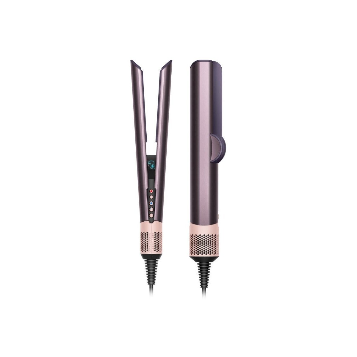 Dyson - HT01 Airstrait Jasper Plum Limited Edition