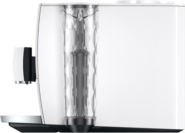 JURA ENA 8 Full Nordic Wit (EC) Volautomatische Koffiemachine — foto 3