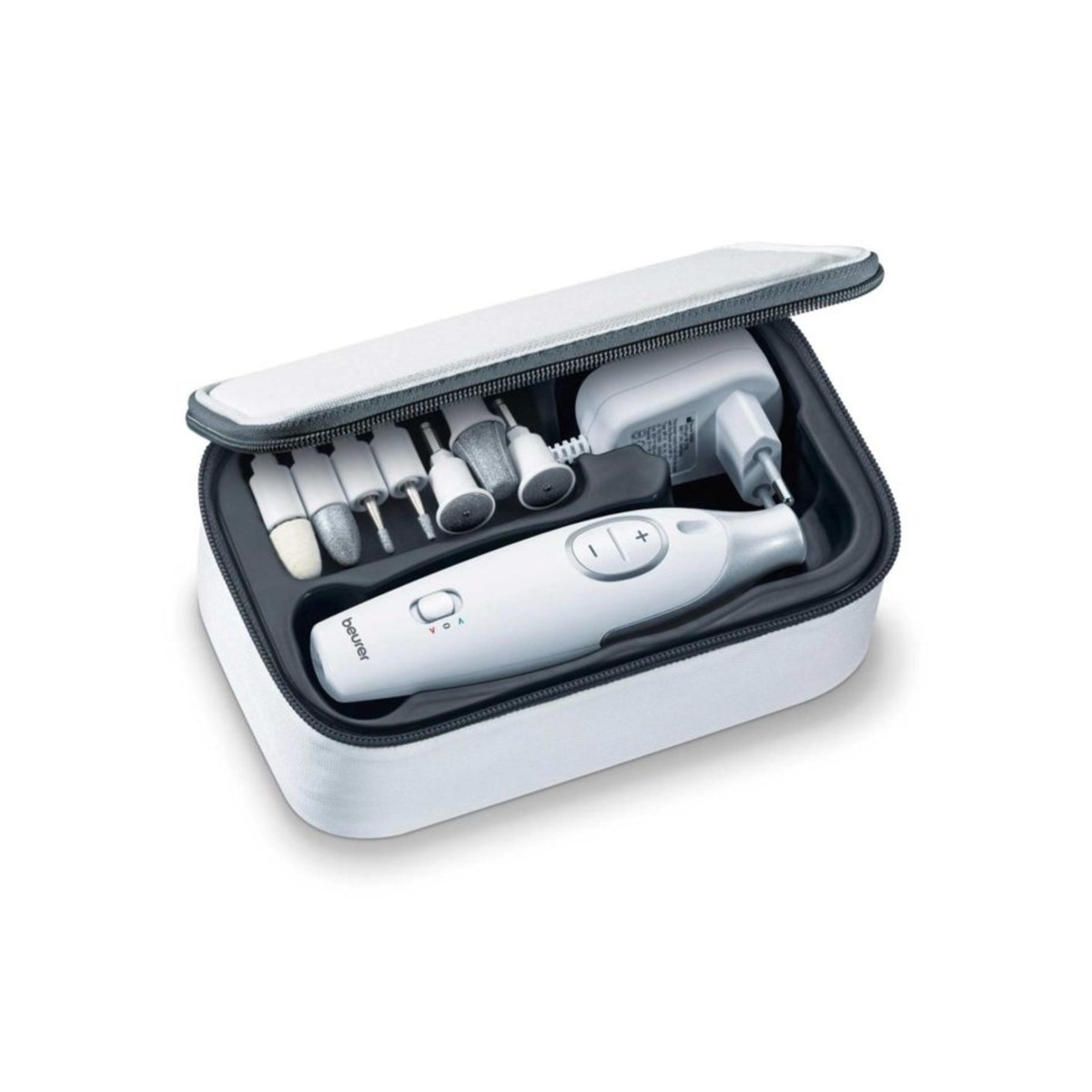 Beurer - MP 42 Manicure en pedicure Set