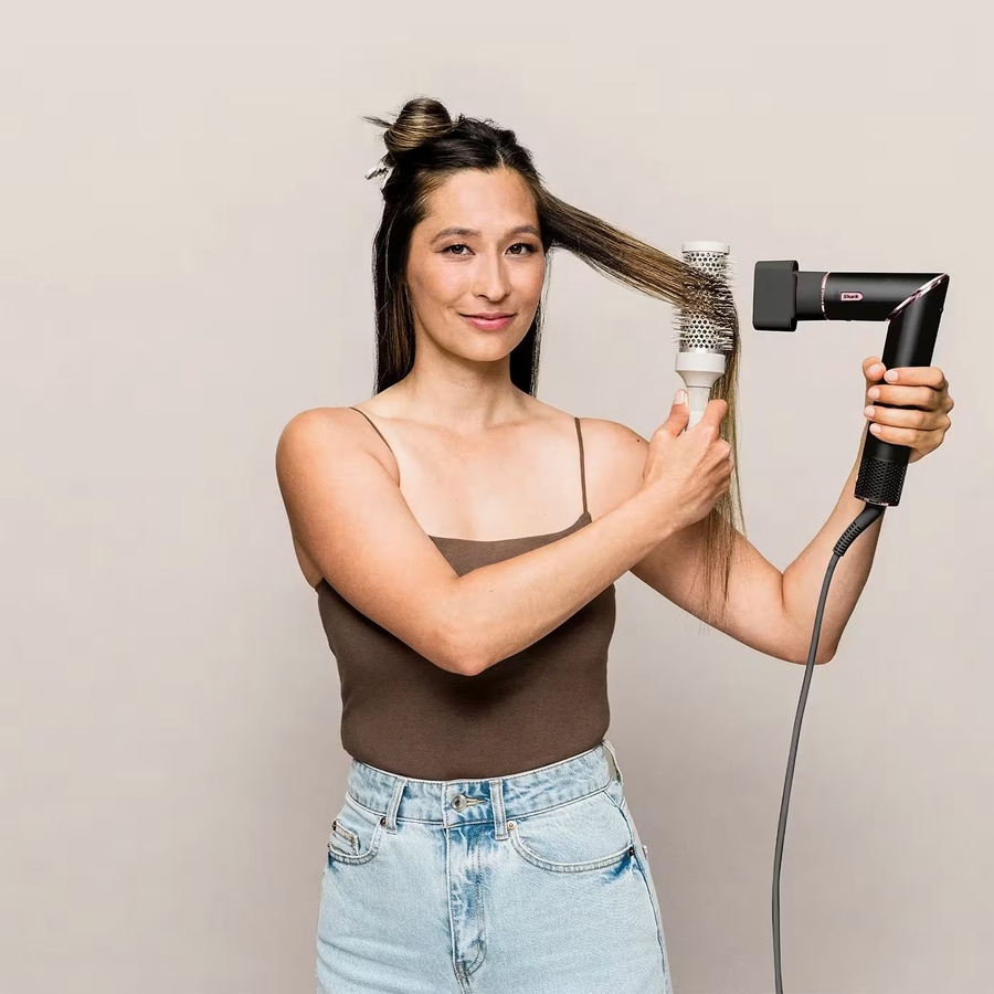 Shark HD446EU FlexStyle 5-in-1 Föhn en Multistyler — foto 6