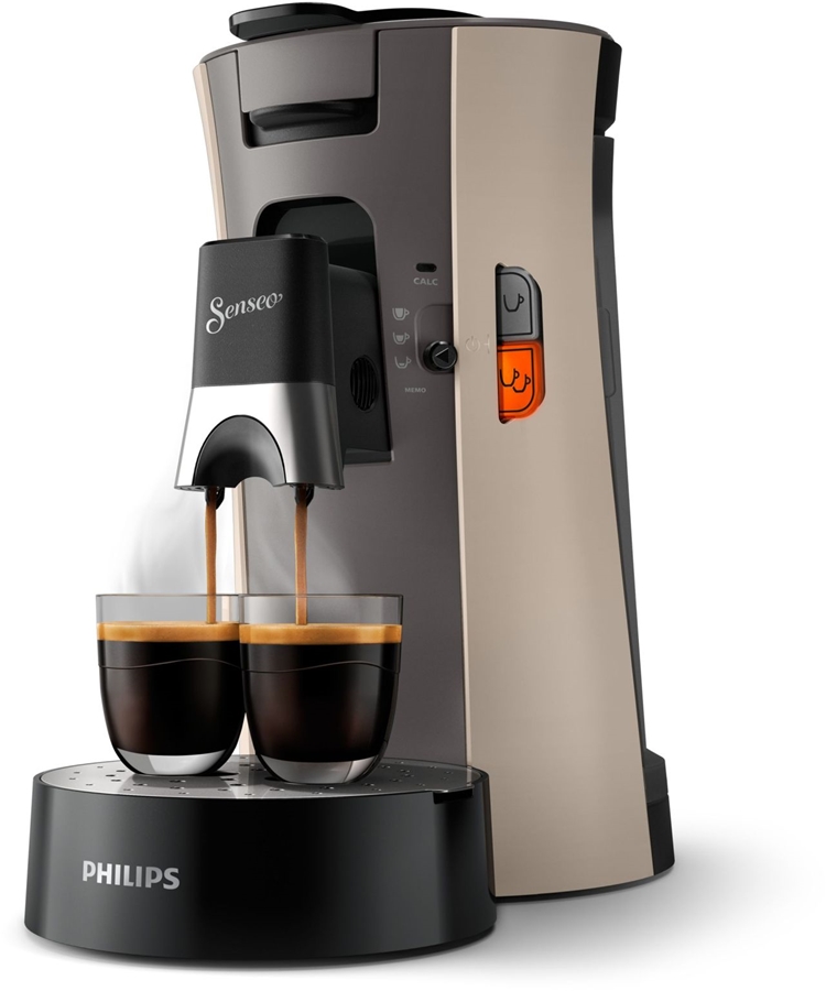 Philips SENSEO CSA240/30 Koffiepadmachine