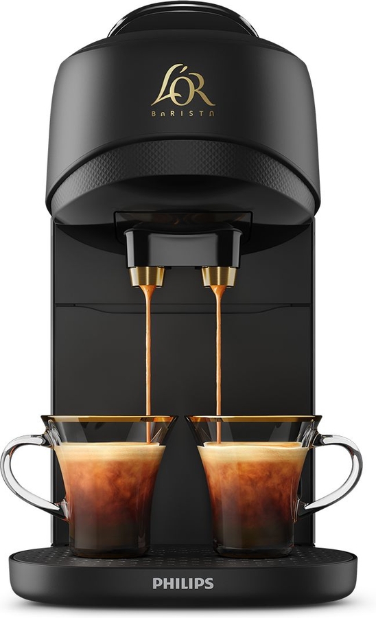Philips LM9512/60 L'Or Barista L'Absolu Koffiemachine — foto 3