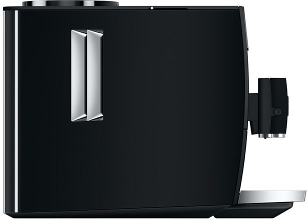 JURA ENA 8 Full Metropolitan Zwart (EC) Volautomatische Koffiemachine — foto 8