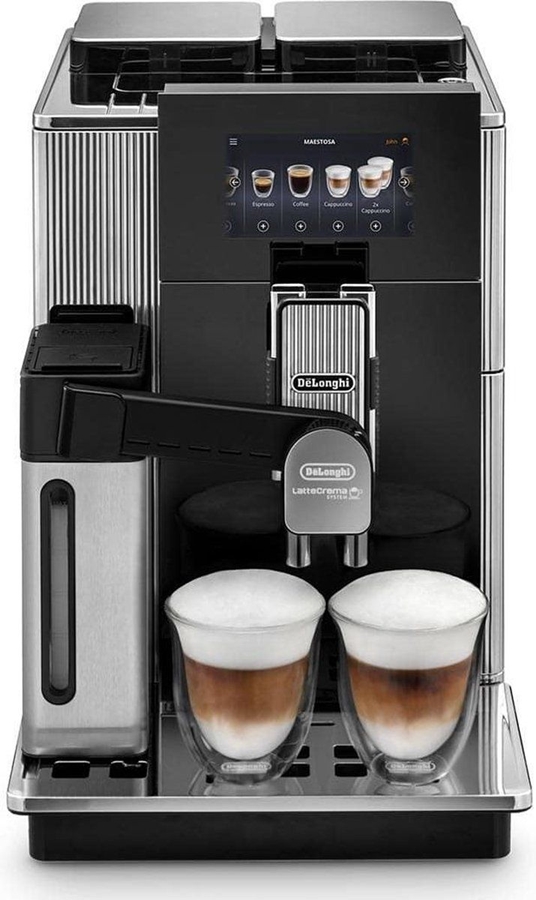 DeLonghi EPAM 960.75.GLM Maestosa Volautomatische Koffiemachine — foto 5