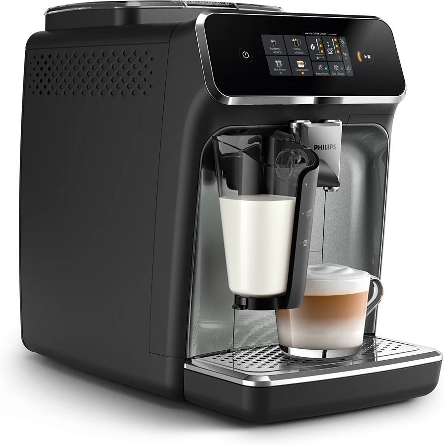 Philips EP2339/40 2300 Serie LatteGo Volautomatische Koffiemachine — foto 5