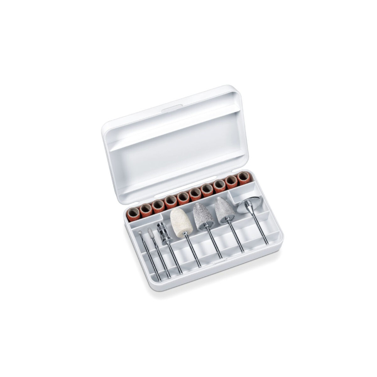 Beurer - MP 52 Manicure- en pedicureset — foto 3