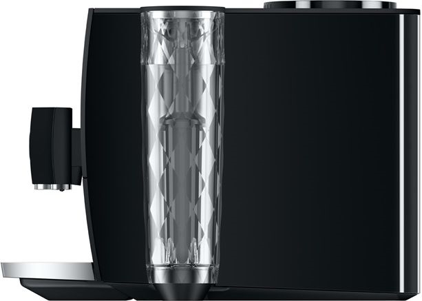 JURA ENA 8 Full Metropolitan Zwart (EC) Volautomatische Koffiemachine — foto 7