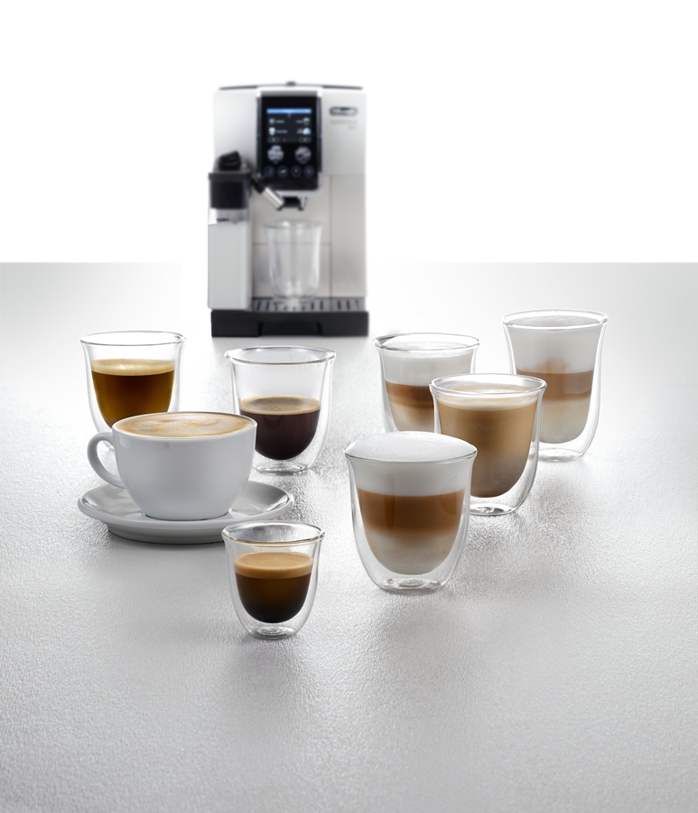 DeLonghi ECAM380.85.SB Dinamica Plus Volautomatische Koffiemachine — foto 5