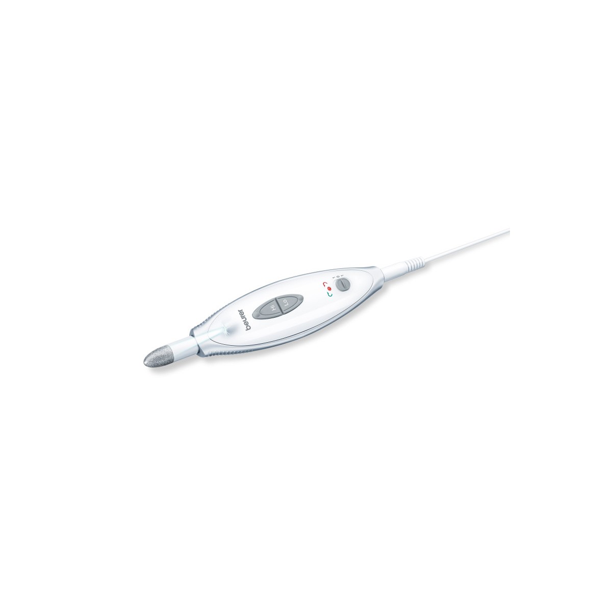 Beurer - MP 41 Manicure- en pedicureset — foto 6