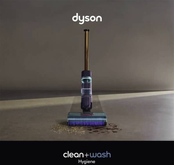 Dyson Clean & Wash Hygiene Reiniger — foto 2
