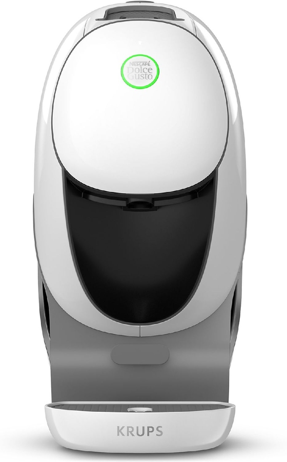 KRUPS NESCAFE Dolce Gusto NEO Caffè YY5677 Koffiemachine - Wit — foto 2
