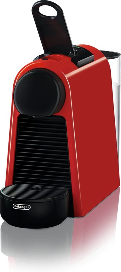 DeLonghi Nespresso EN 85.R Essenza Mini Koffiecupmachine — foto 3