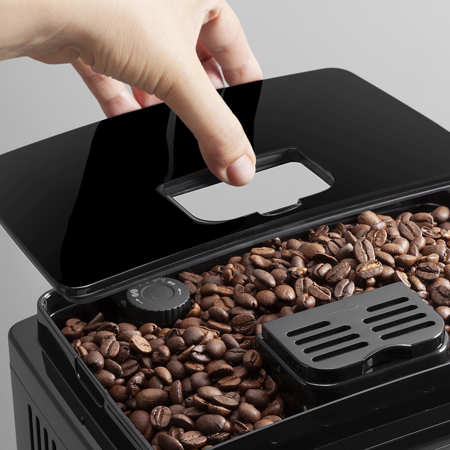 DeLonghi ECAM 20.110.B Magnifica S Volautomatische Koffiemachine — foto 4