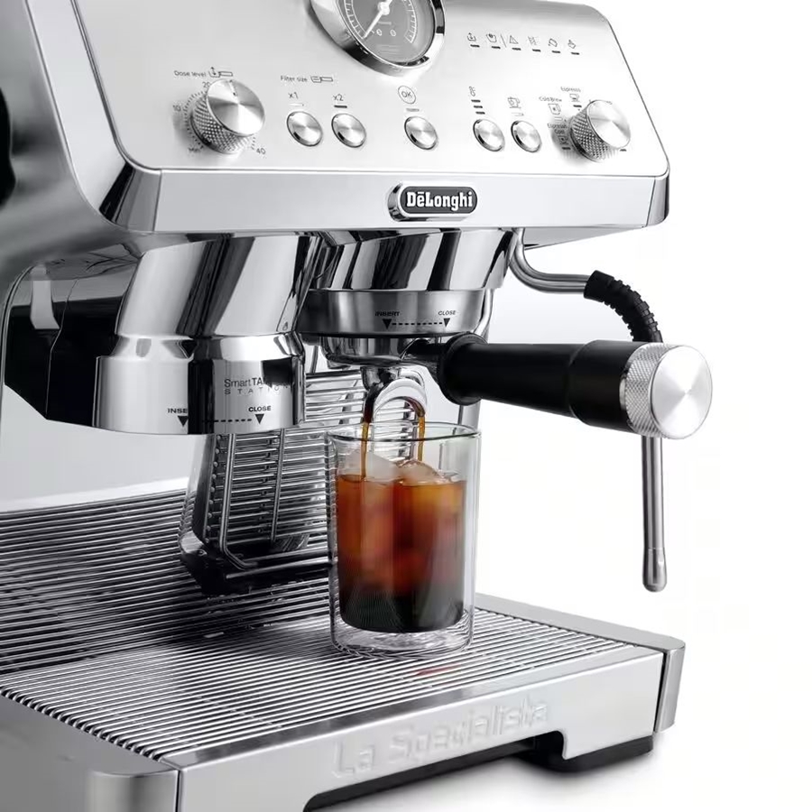 DeLonghi EC 9555.M La Specialista Opera — foto 3