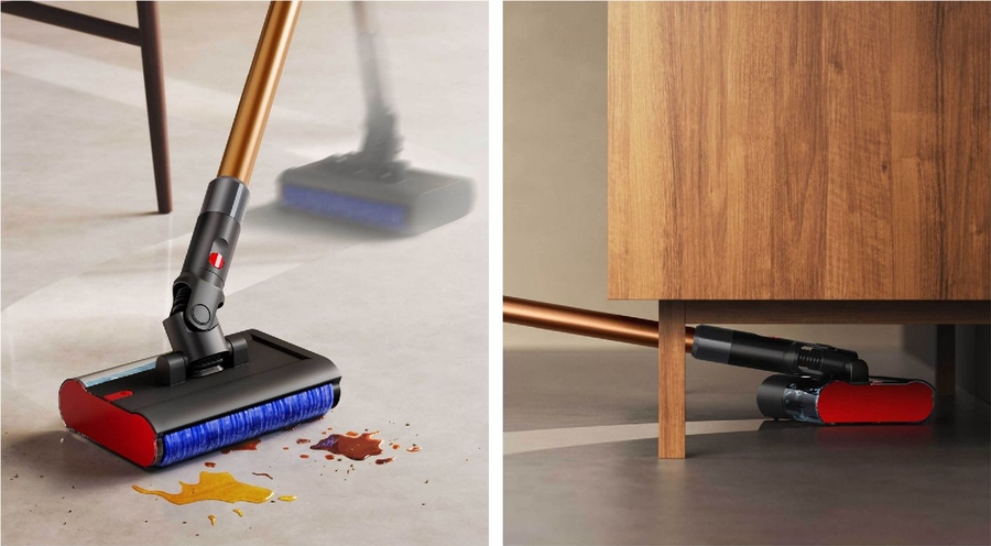Dyson PencilWash Elektrische Vloerreiniger — foto 6