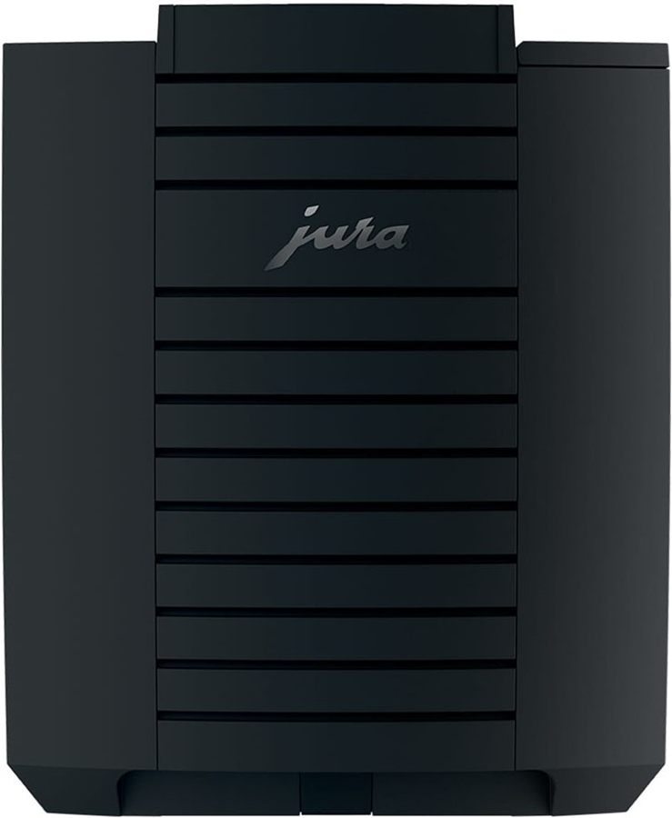 JURA S8 Dark Inox (EB) Volautomatische Koffiemachine — foto 5