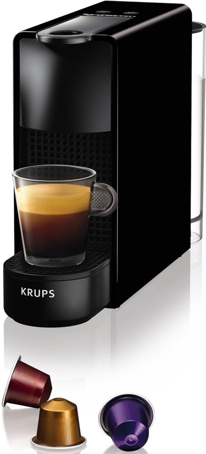 Krups XN1108 Essenza Mini Nespresso apparaat — foto 5