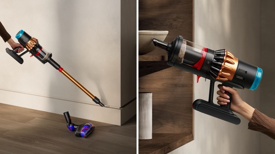 Dyson V16 Piston Animal Submarine Steelstofzuiger — foto 8