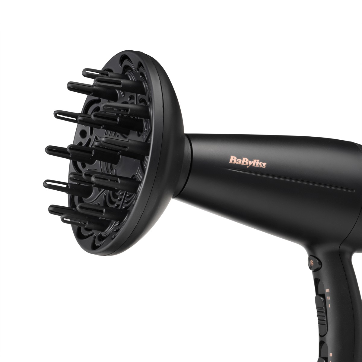 BaByliss - Turbo Shine 2200 — foto 3
