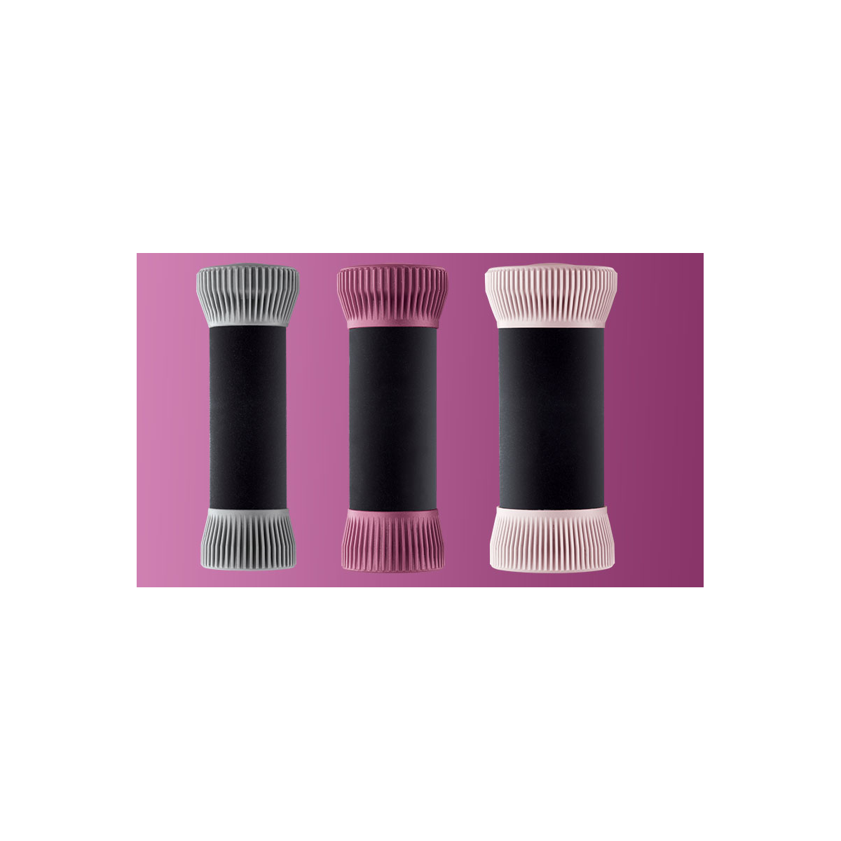 Remington - Ionic Curlers H5600 — foto 2