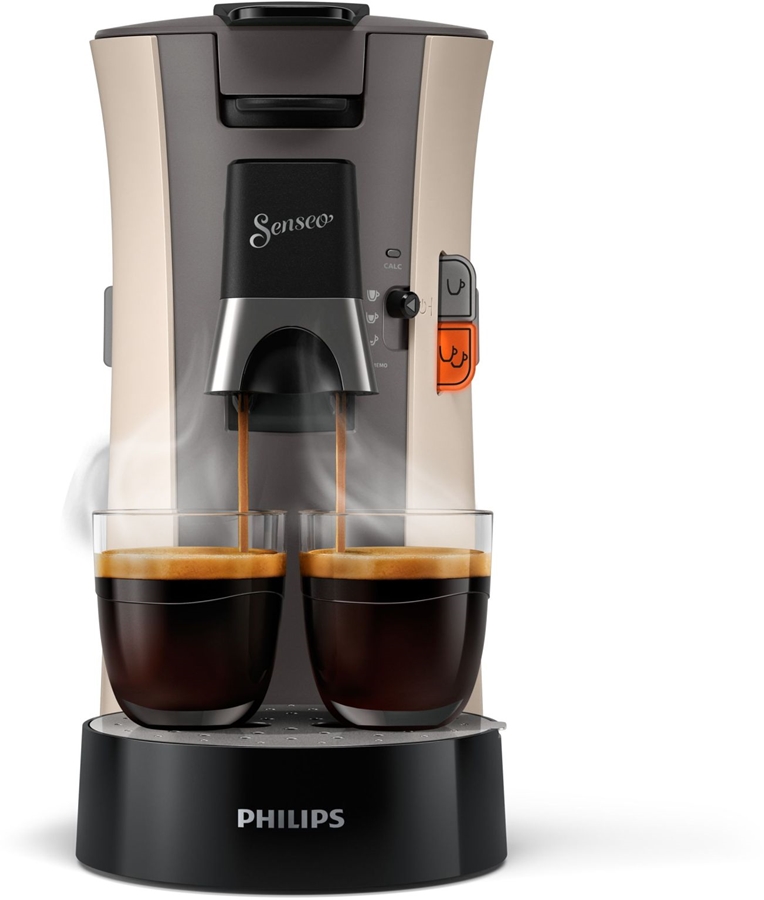 Philips SENSEO CSA240/30 Koffiepadmachine — foto 2