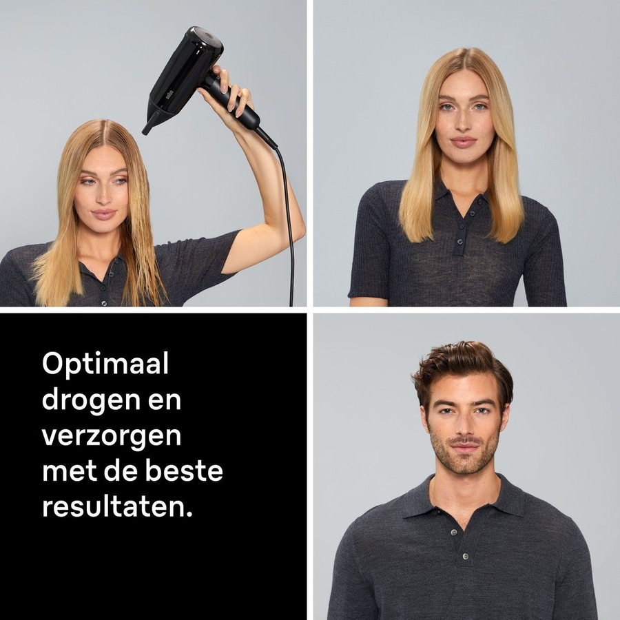 Braun HD4.1 Föhn — foto 5