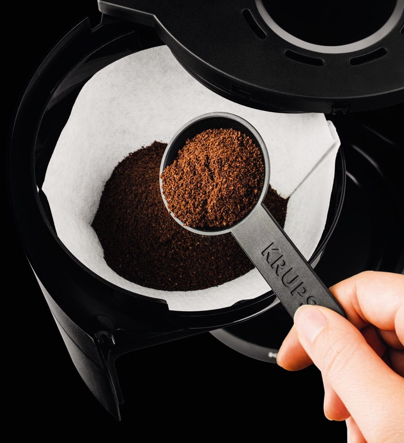 Krups F30908 koffiezetapparaat — foto 5