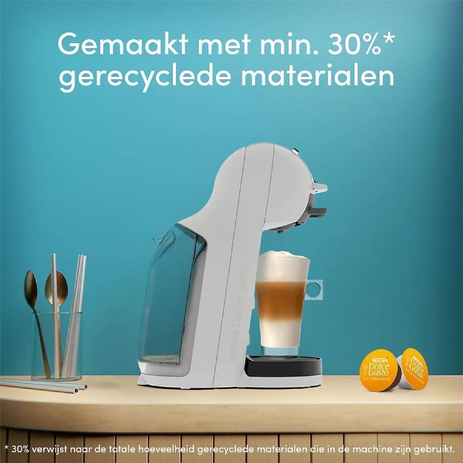 Krups KP143G NESCAFÉ Dolce Gusto Mini Me 2 Koffiecupmachine — foto 8