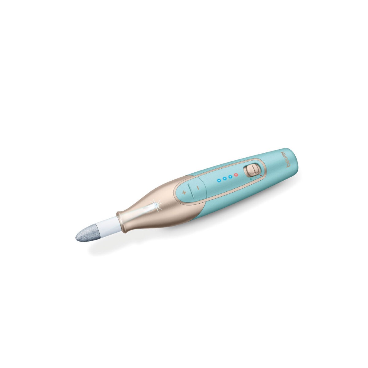 Beurer - MP 84 Oplaadbaar Manicure /Pedicure Set — foto 4