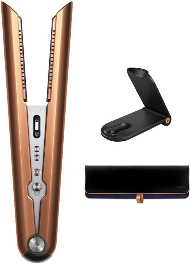 Dyson HS07 Corrale Stijltang Stijltang