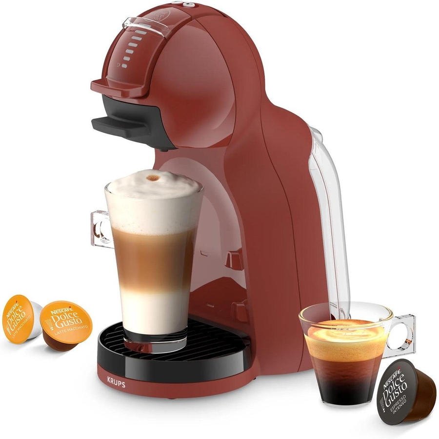Krups KP1435 NESCAFÉ Dolce Gusto Mini Me 2