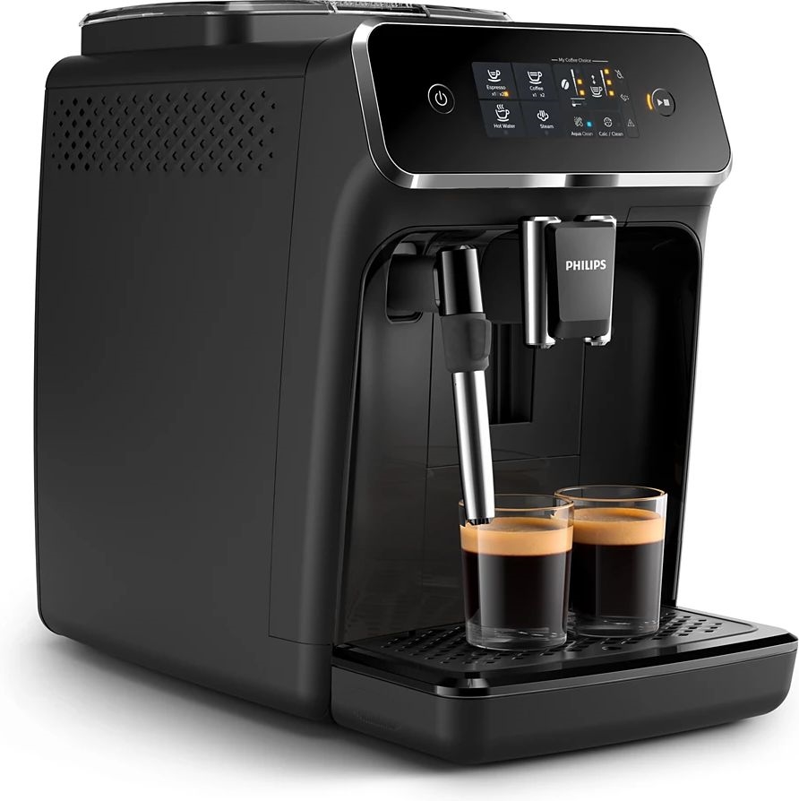 Philips EP2225/10 2200 Serie Volautomatische Koffiemachine — foto 3