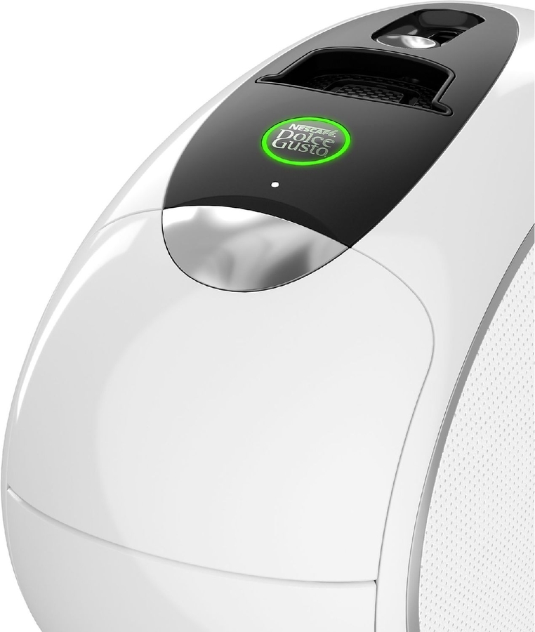 KRUPS NESCAFE Dolce Gusto NEO Latte YY5679 Koffiemachine - Wit — foto 6