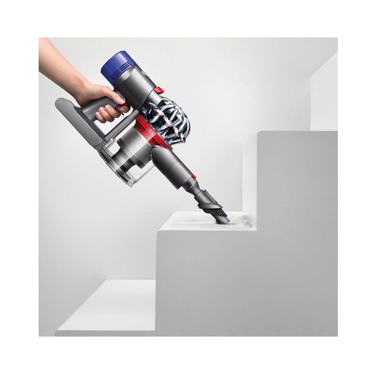 Dyson - V8 Advanced — foto 6
