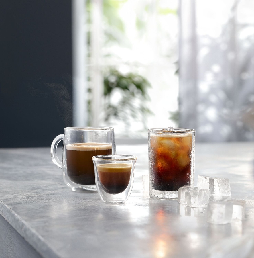 DeLonghi EXAM420.55.GR Rivelia Start Volautomatische Koffiemachine — foto 6