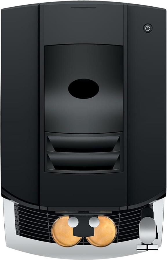 JURA S8 Piano Zwart (EB) Volautomatische Koffiemachine — foto 7