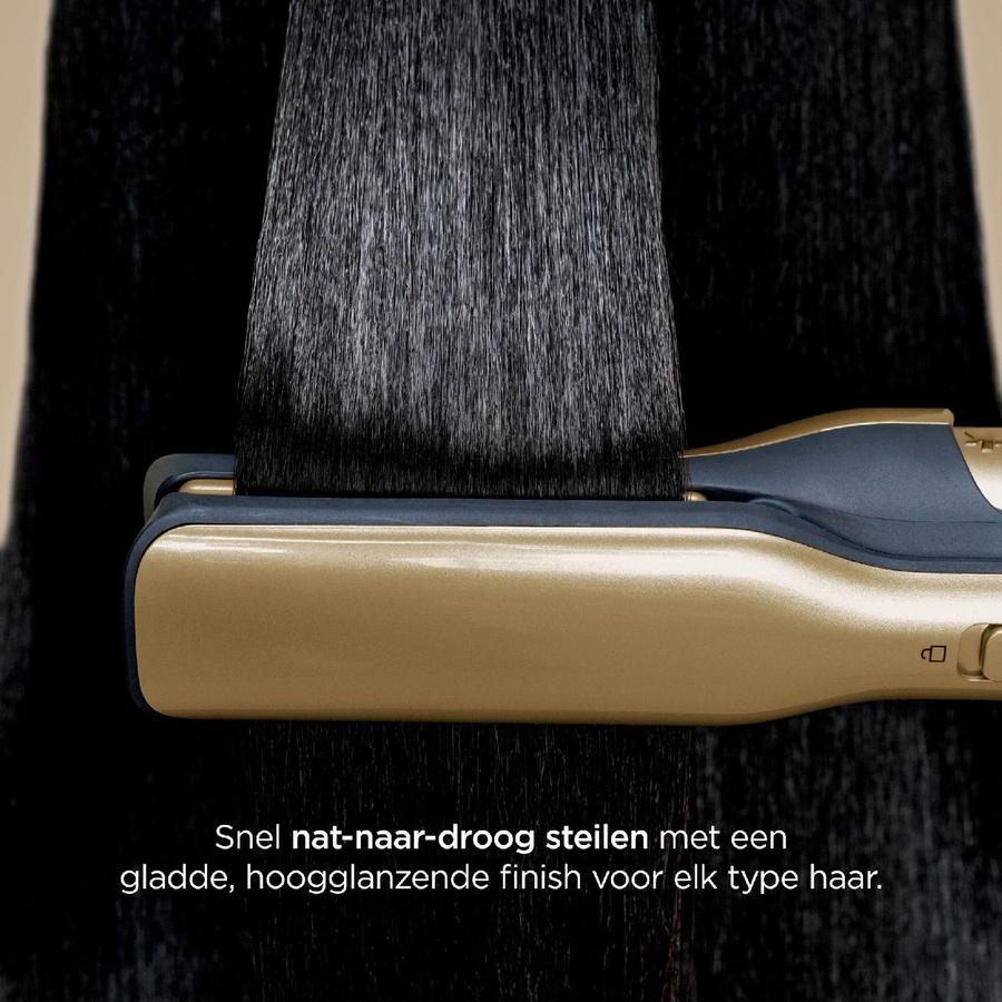 Shark HD6051SEU Glam Multistyler 5-in-1 — foto 4