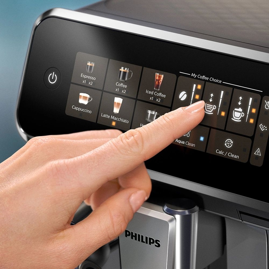 Philips EP3347/90 3300-serie Volautomatische Espressomachine — foto 6