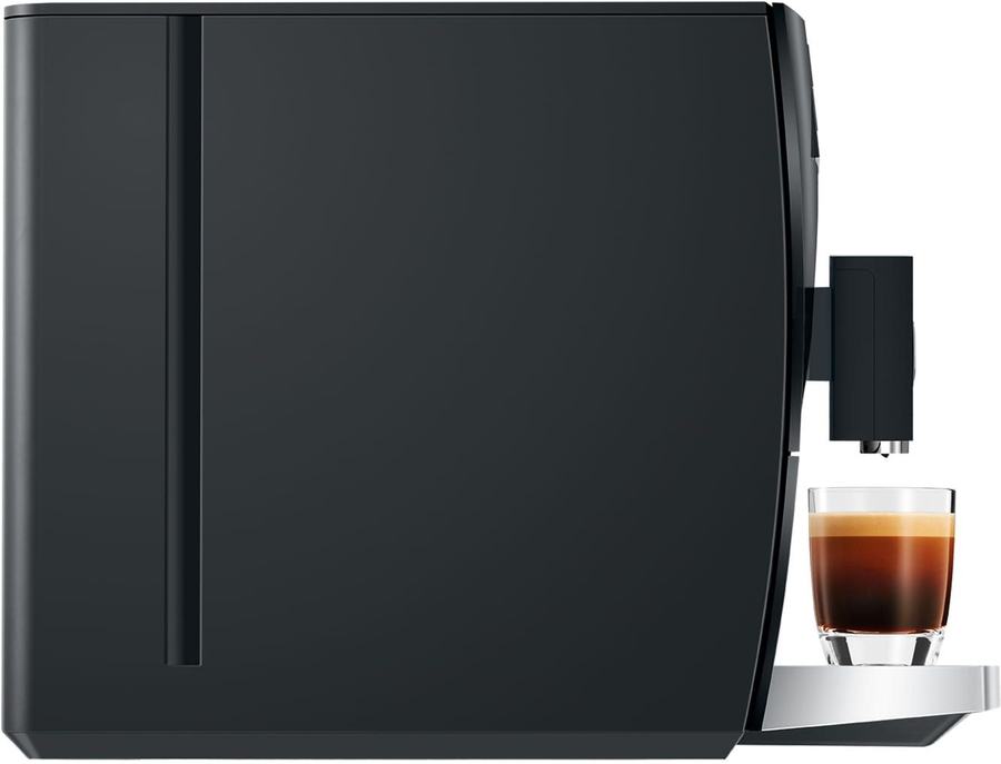 JURA C3 Piano Inox (EA) Volautomatische Koffiemachine — foto 4