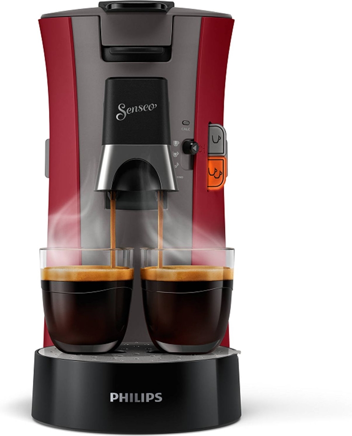 Philips SENSEO CSA240/90 koffiepadmachine — foto 2