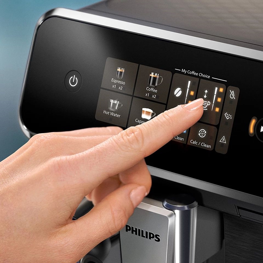 Philips EP2339/40 2300 Serie LatteGo Volautomatische Koffiemachine — foto 9