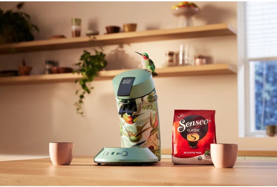 Philips SENSEO CSA210/85 Original Plus Koffiepadmachine — foto 5